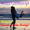 Billy Campana - Abrázame - Single